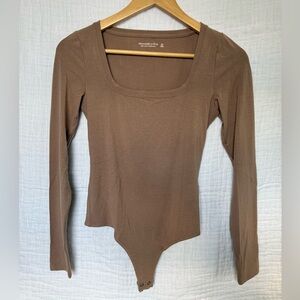 Abercrombie & Fitch bodysuit